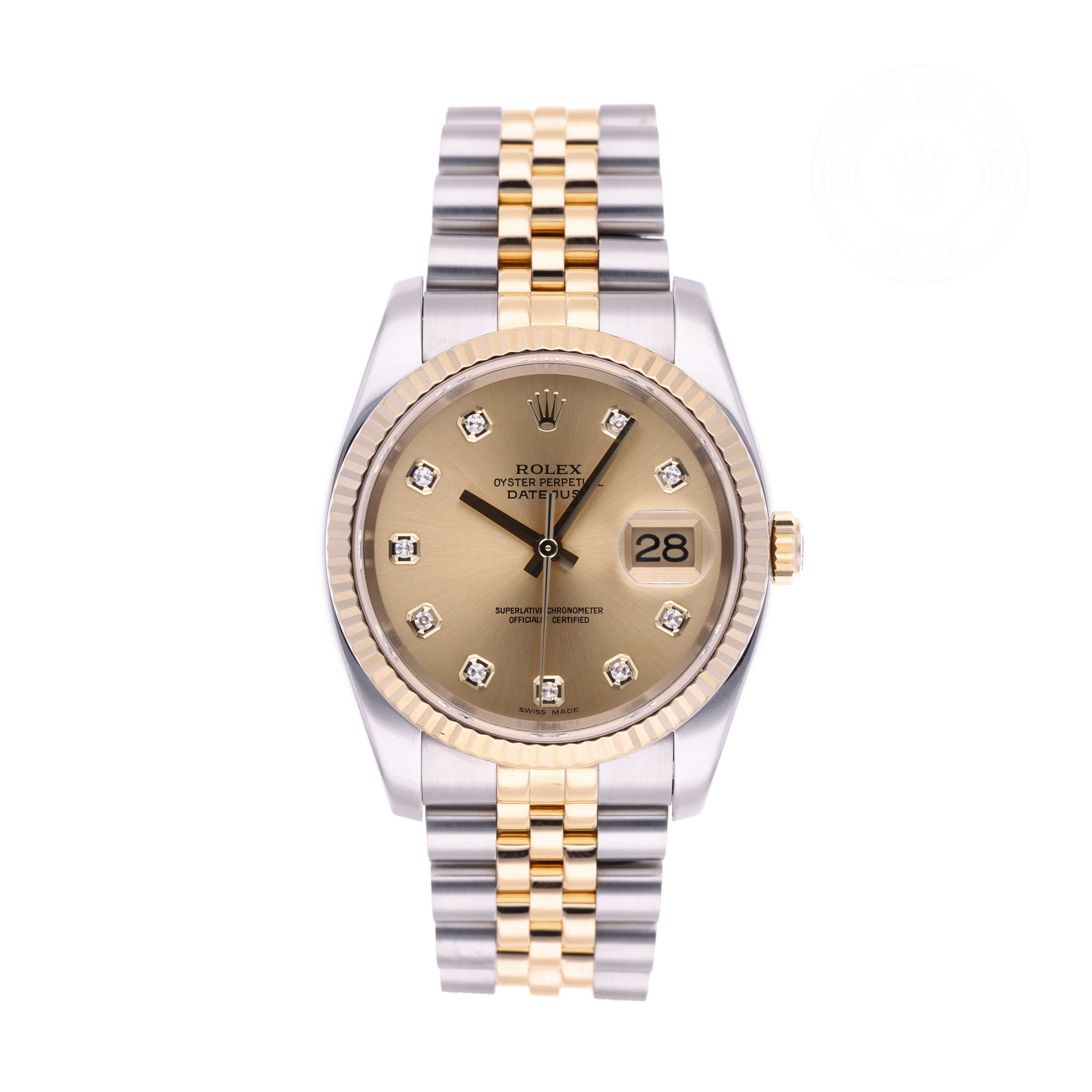 Datejust 36