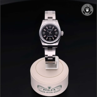 Rolex Certified Pre-Owned Oyster Perpetual 26