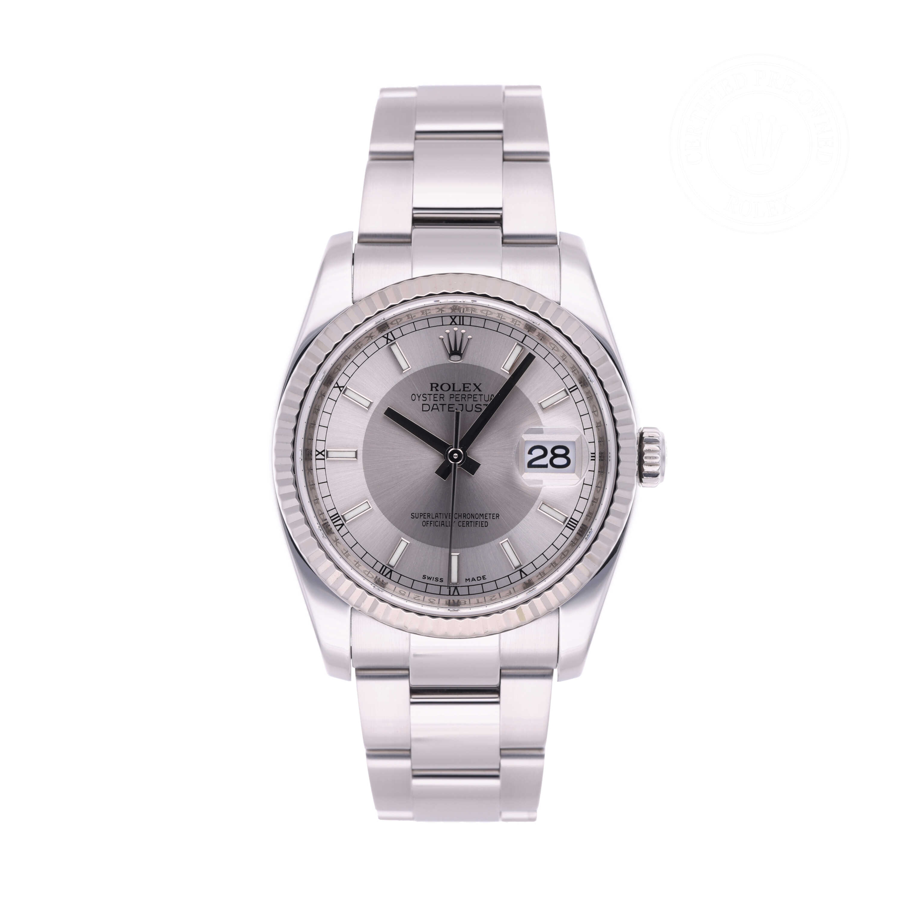 Datejust 36