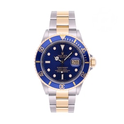 406106374490 - Submariner Date
