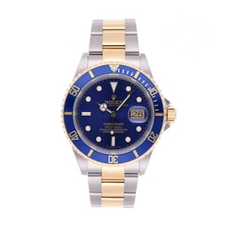 406106375490 - Submariner Date