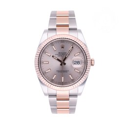 406106377490 - Datejust 41