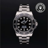 Rolex Rolex Certified Pre-Owned Submariner