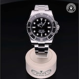 Rolex Rolex Certified Pre-Owned Submariner