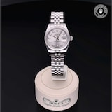 Rolex Rolex Certified Pre-Owned Lady-Datejust 26