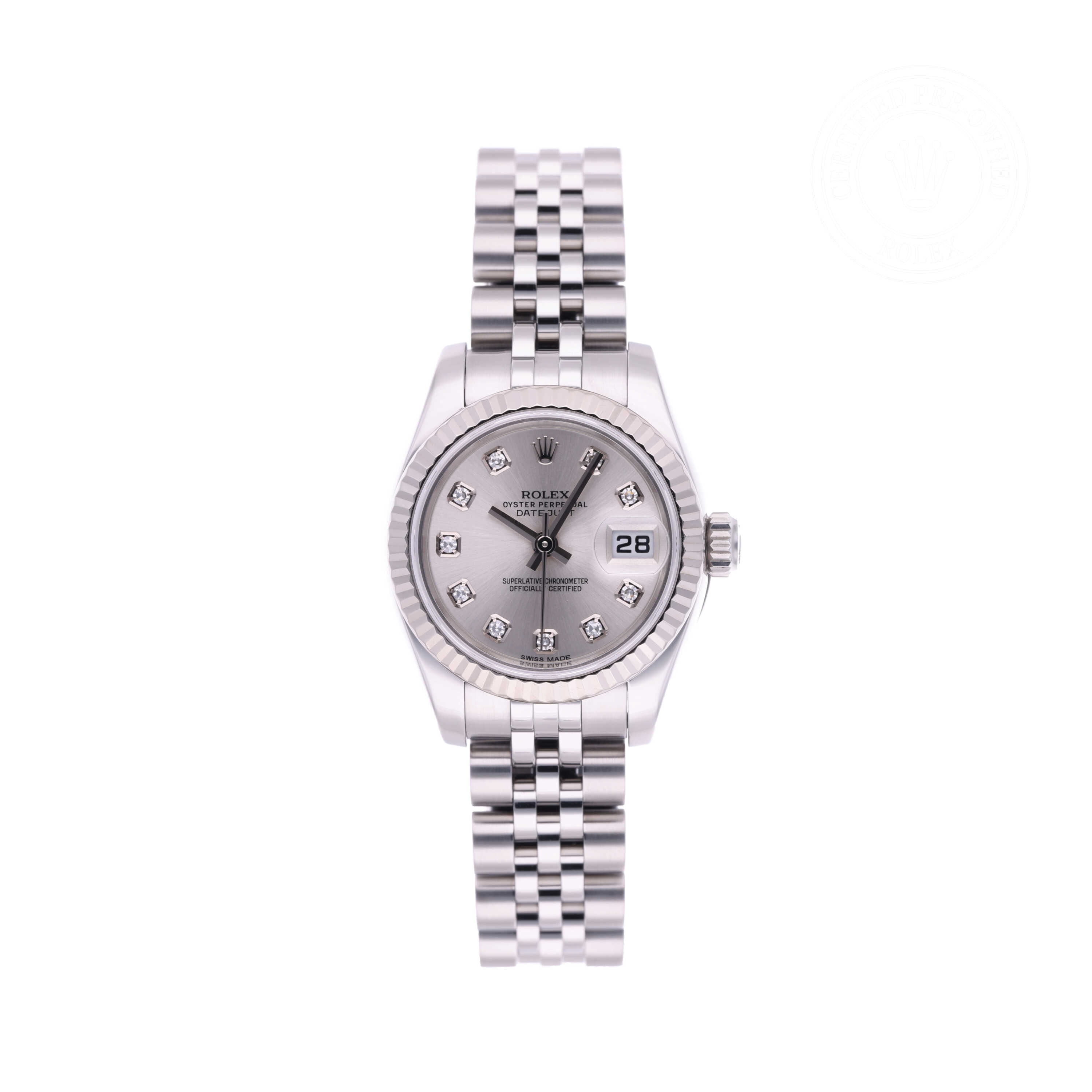 Lady-Datejust 26