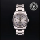 Rolex Rolex Certified Pre-Owned Oyster Perpetual 34