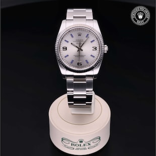 Rolex Certified Pre-Owned Oyster Perpetual 34