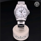 Rolex Rolex Certified Pre-Owned Explorer II