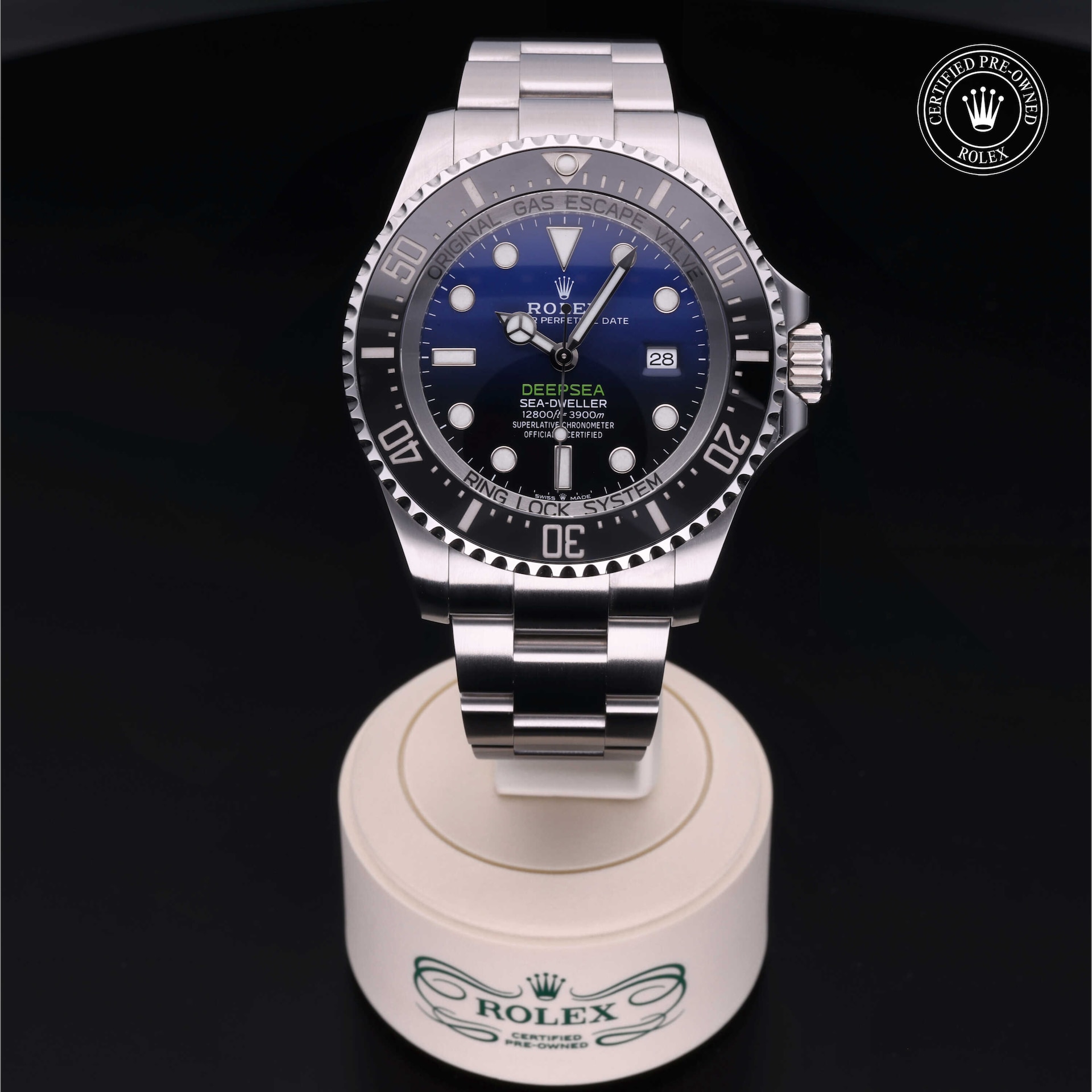 Deepsea image