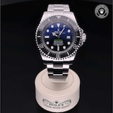 Rolex Rolex Certified Pre-Owned Deepsea