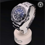 Rolex Rolex Certified Pre-Owned Deepsea