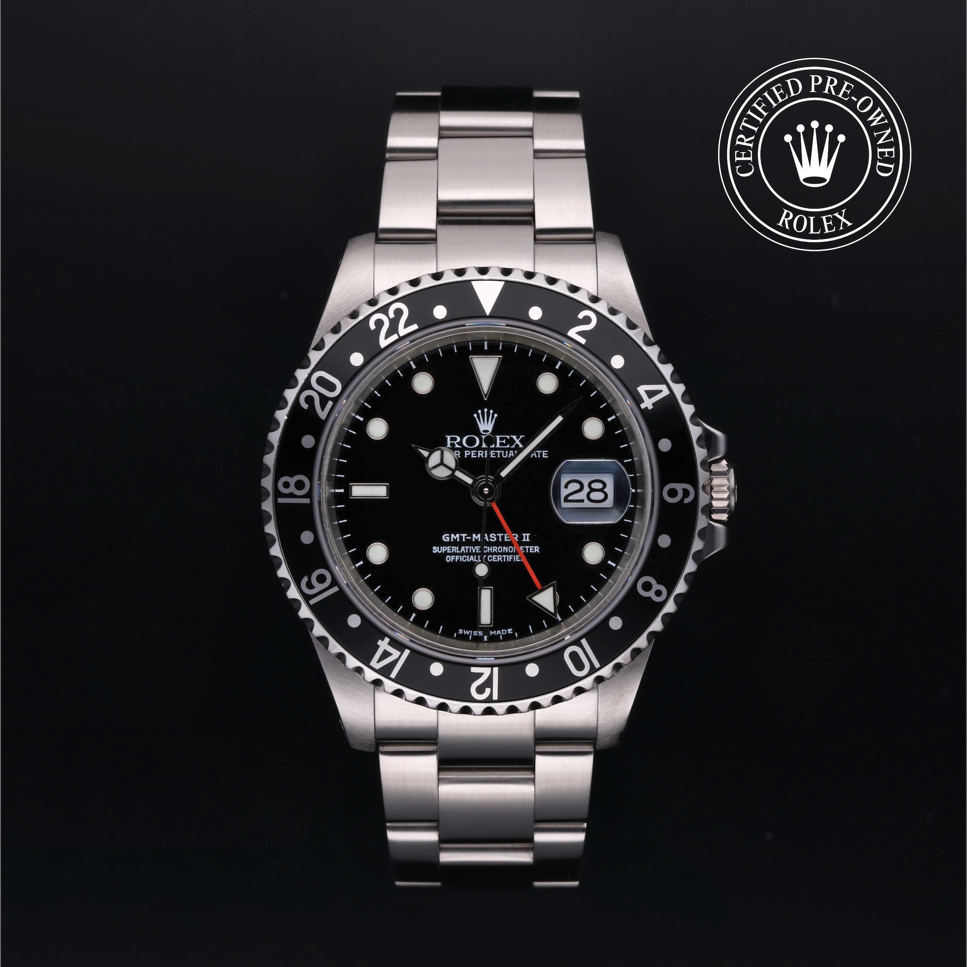 GMT-Master II image