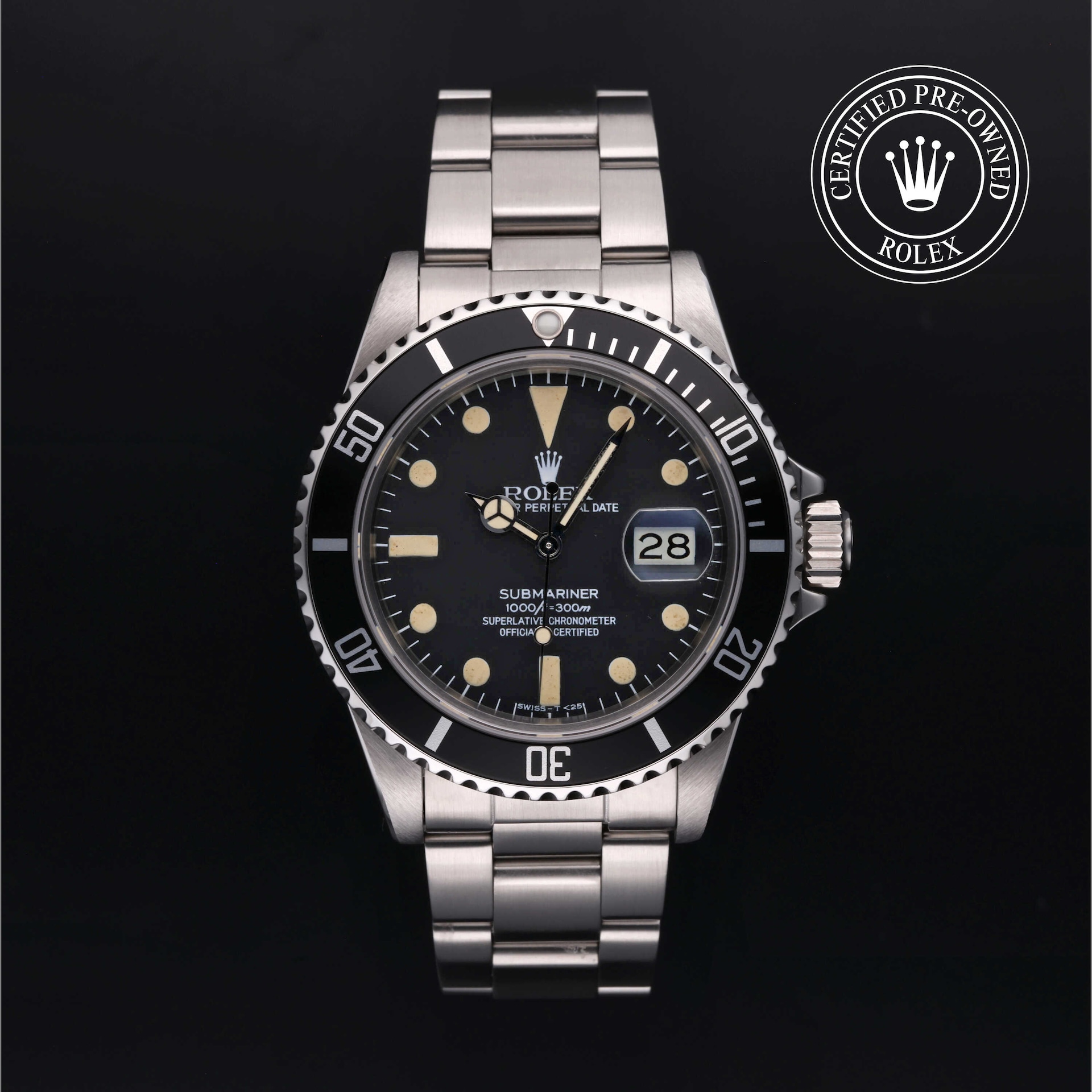 Submariner Date image