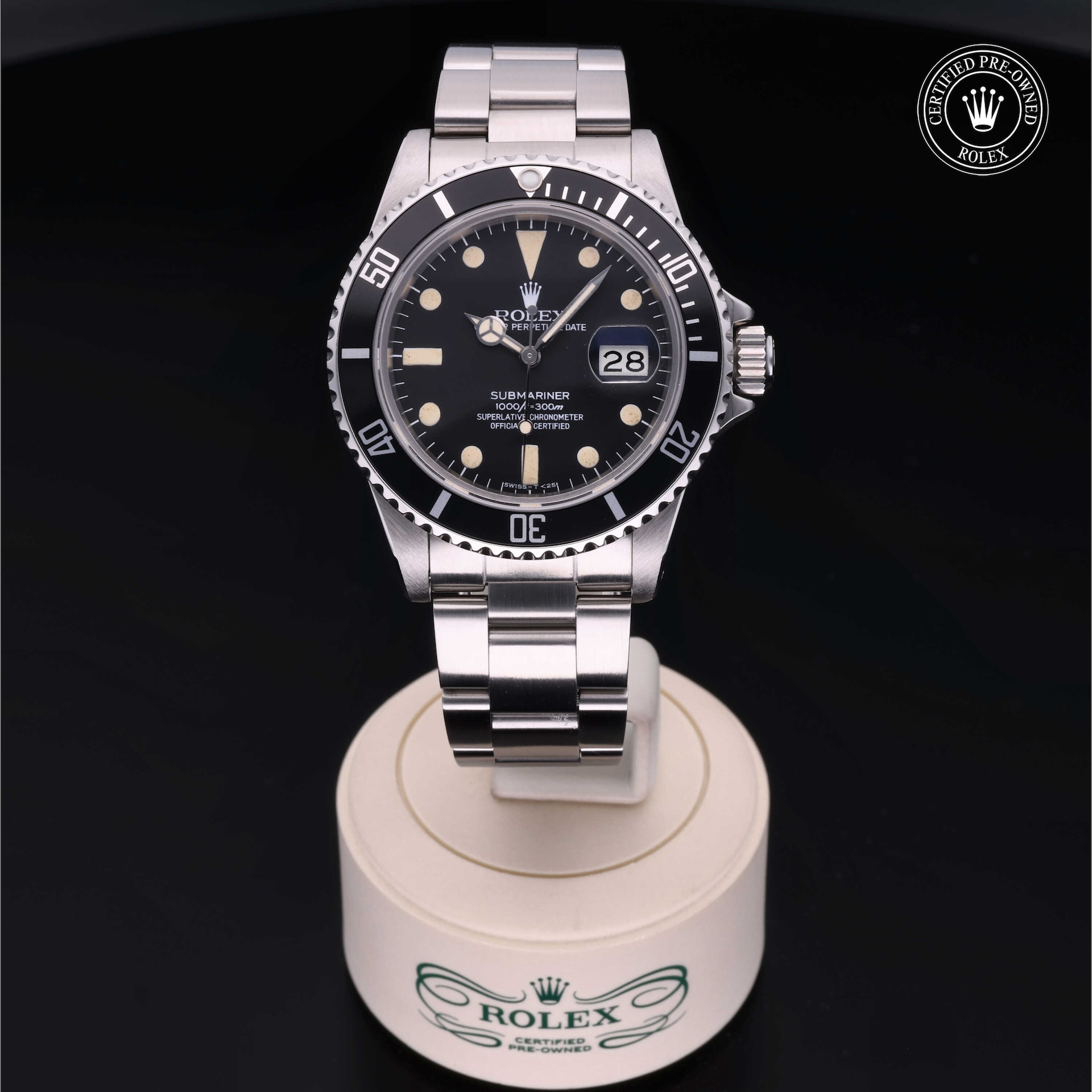 Submariner Date image