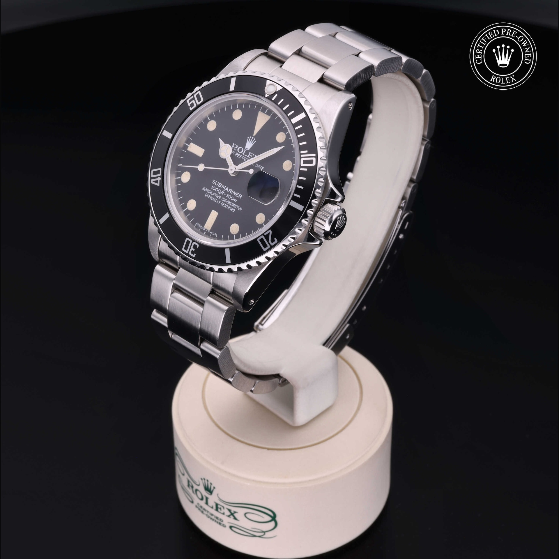 Submariner Date image