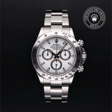 Rolex Rolex Certified Pre-Owned Cosmograph Daytona