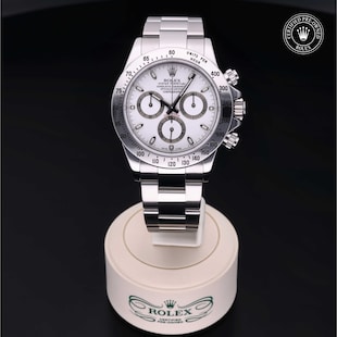 Rolex Certified Pre-Owned Cosmograph Daytona