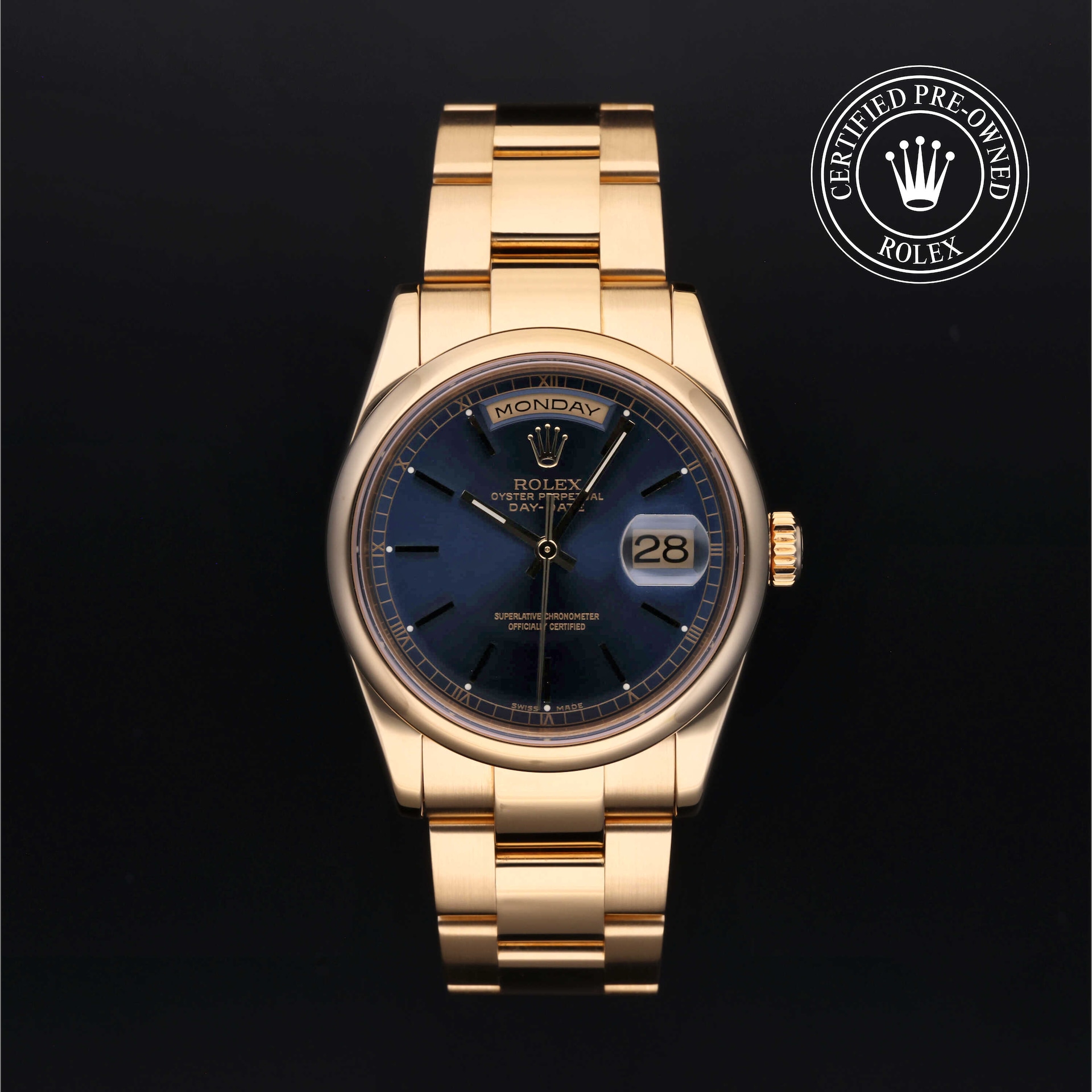 Day-Date 36 image