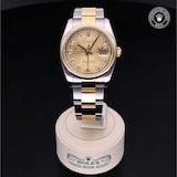 Rolex Rolex Certified Pre-Owned Datejust 36