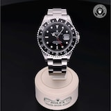 Rolex Rolex Certified Pre-Owned GMT-Master II