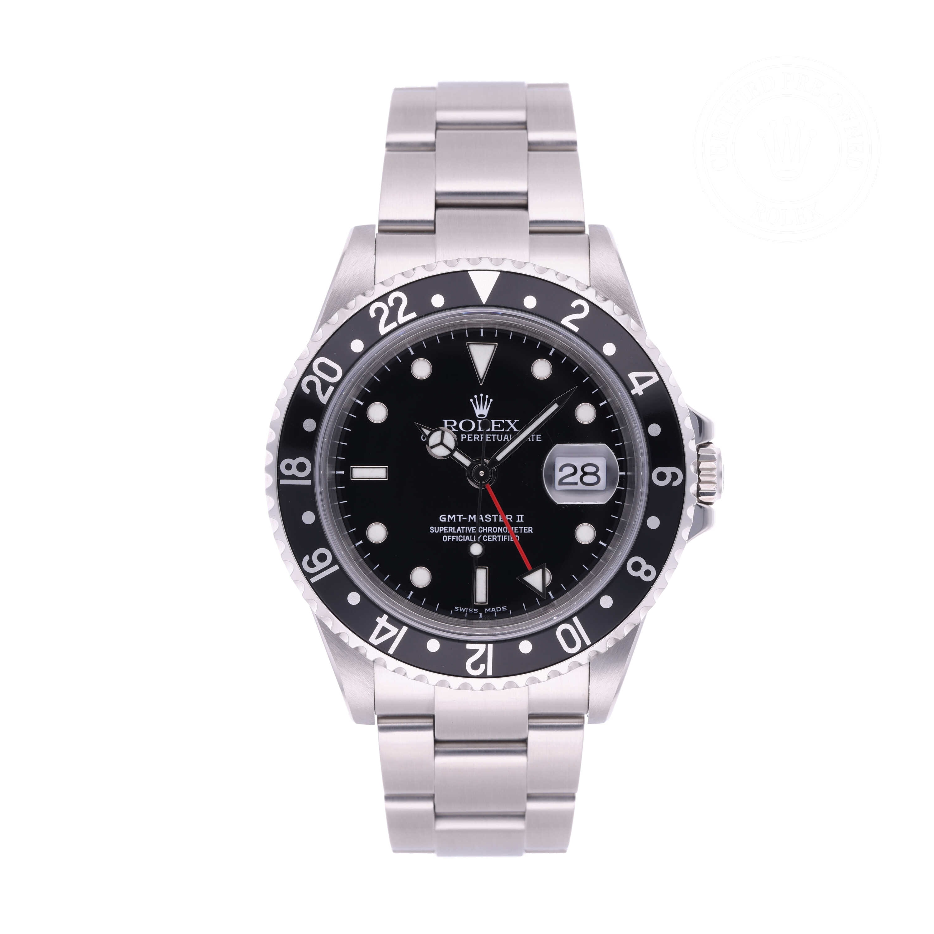 GMT-Master II