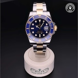 Rolex Rolex Certified Pre-Owned Submariner Date