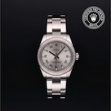 Rolex Rolex Certified Pre-Owned Oyster Perpetual 31