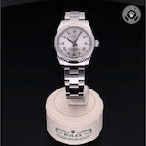 Rolex Rolex Certified Pre-Owned Oyster Perpetual 31