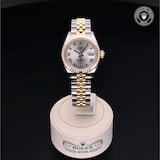 Rolex Rolex Certified Pre-Owned Lady-Datejust