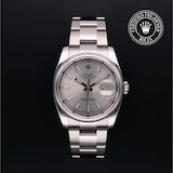 Rolex Rolex Certified Pre-Owned Datejust 36