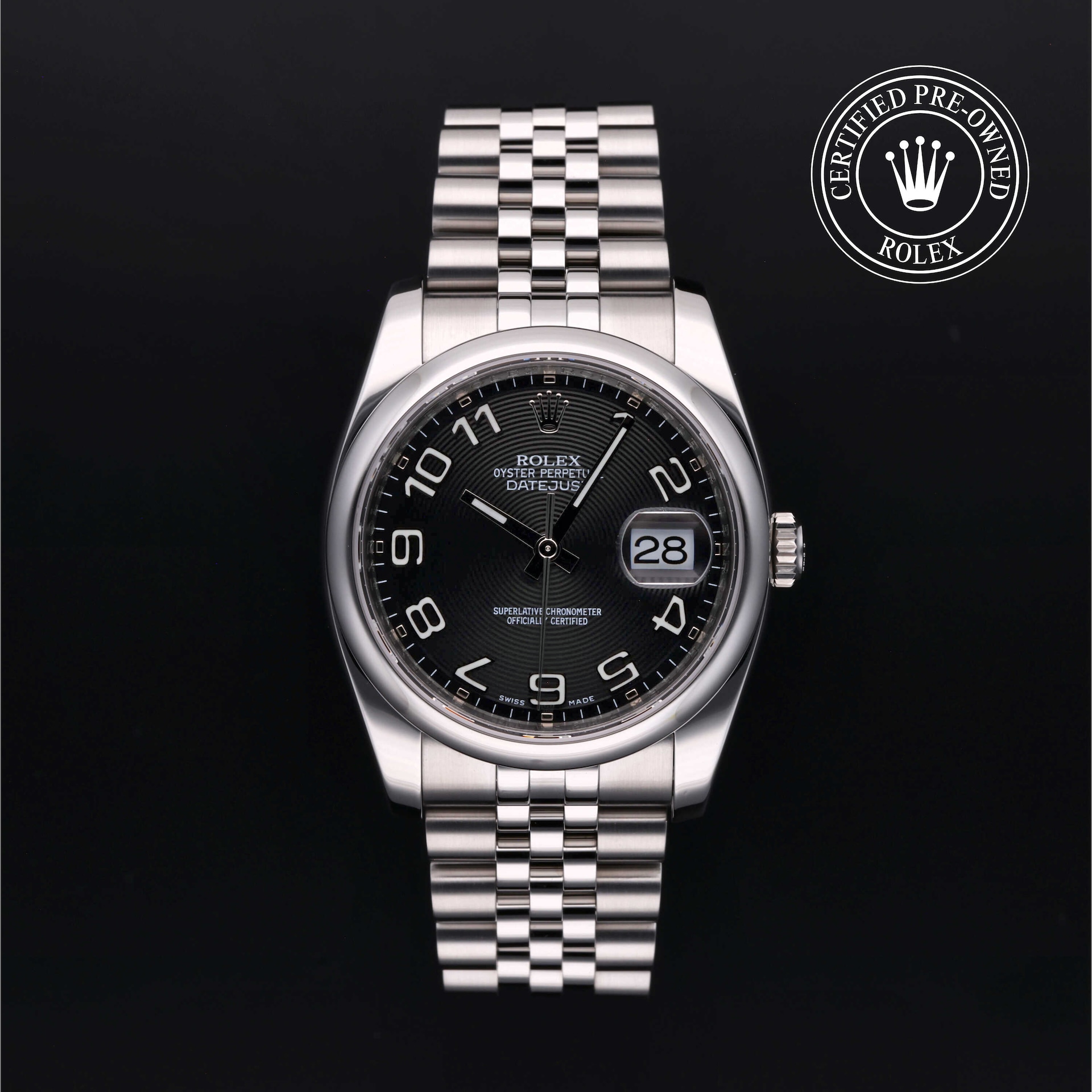 Datejust 36 image