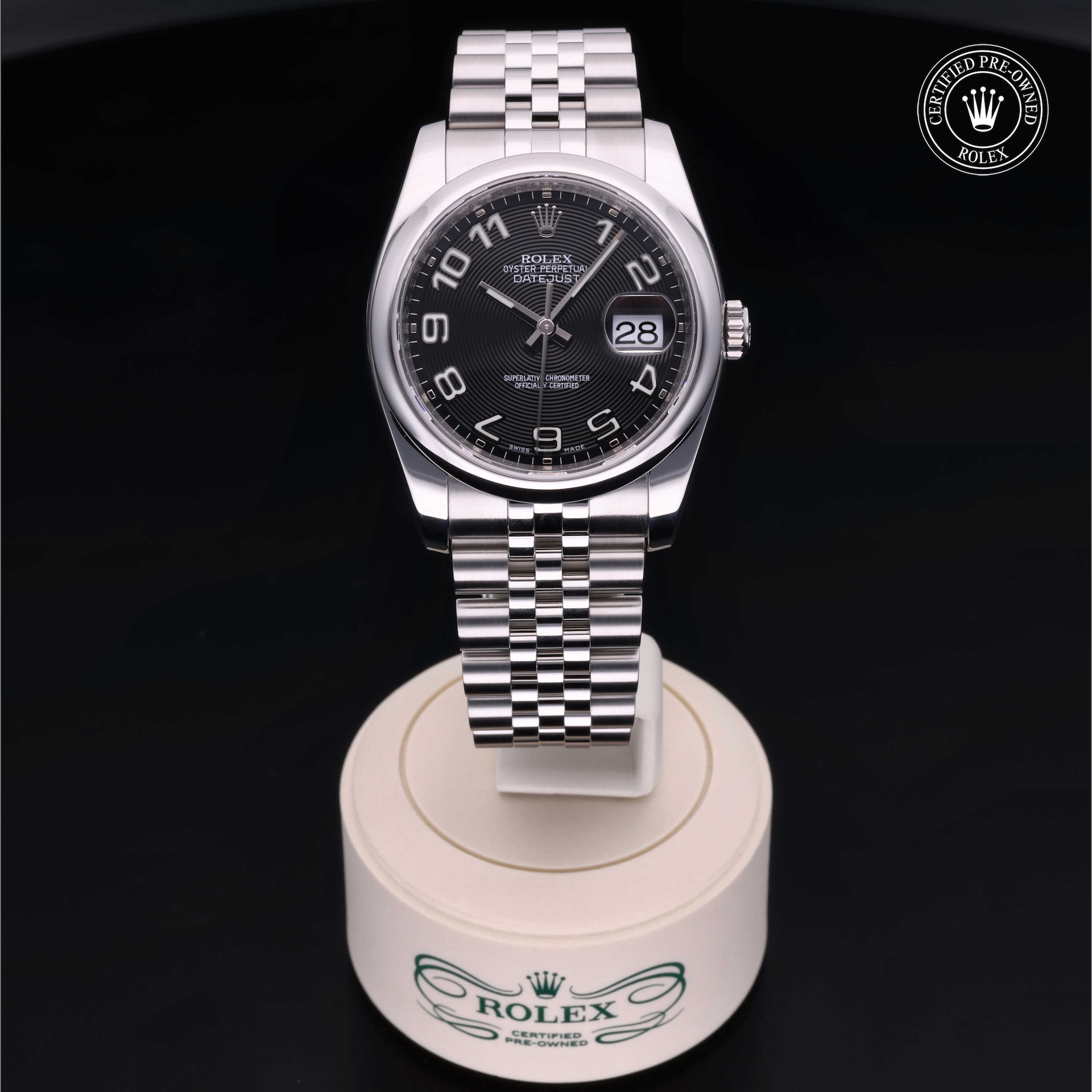 Datejust 36 image