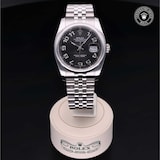 Rolex Rolex Certified Pre-Owned Datejust 36