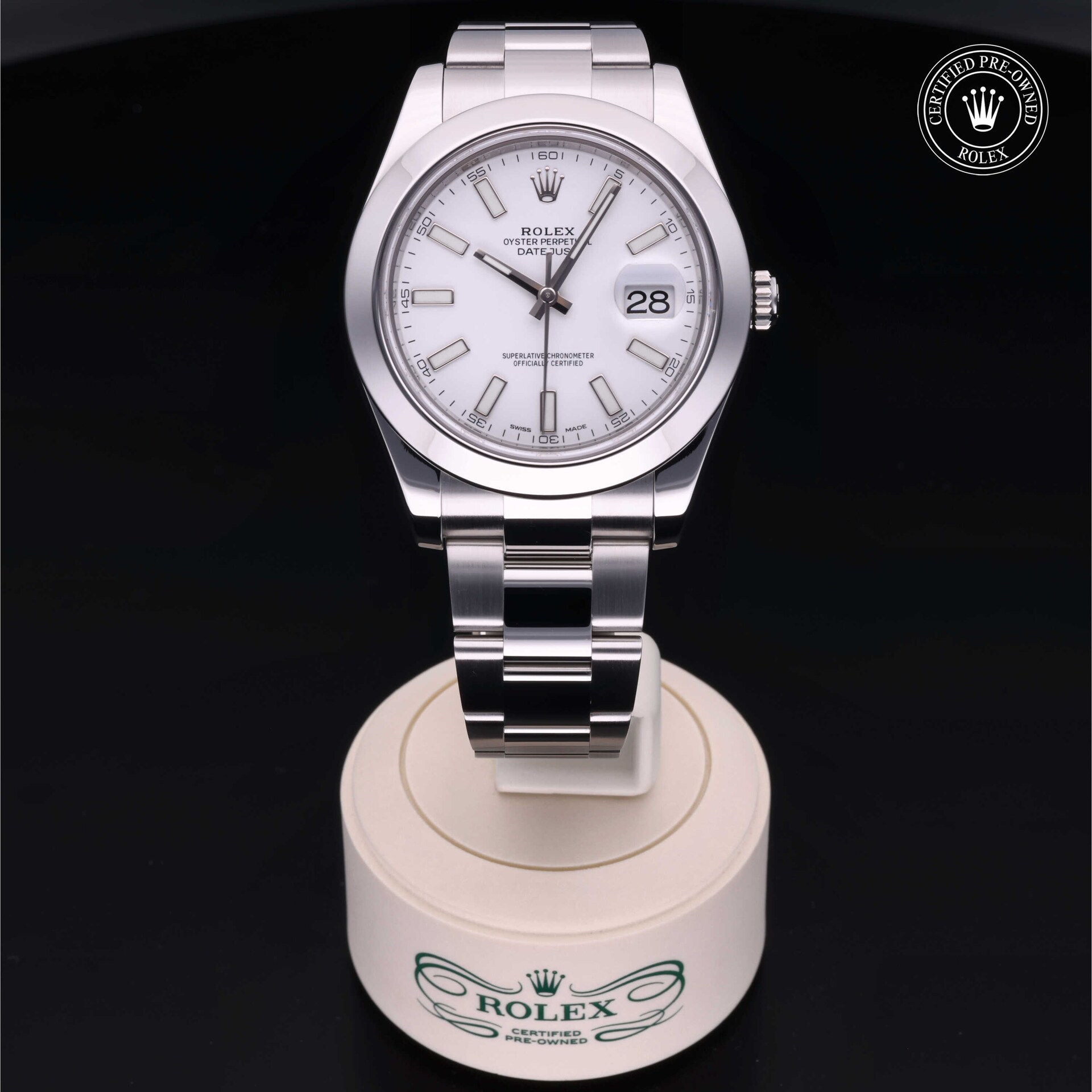 Datejust II image