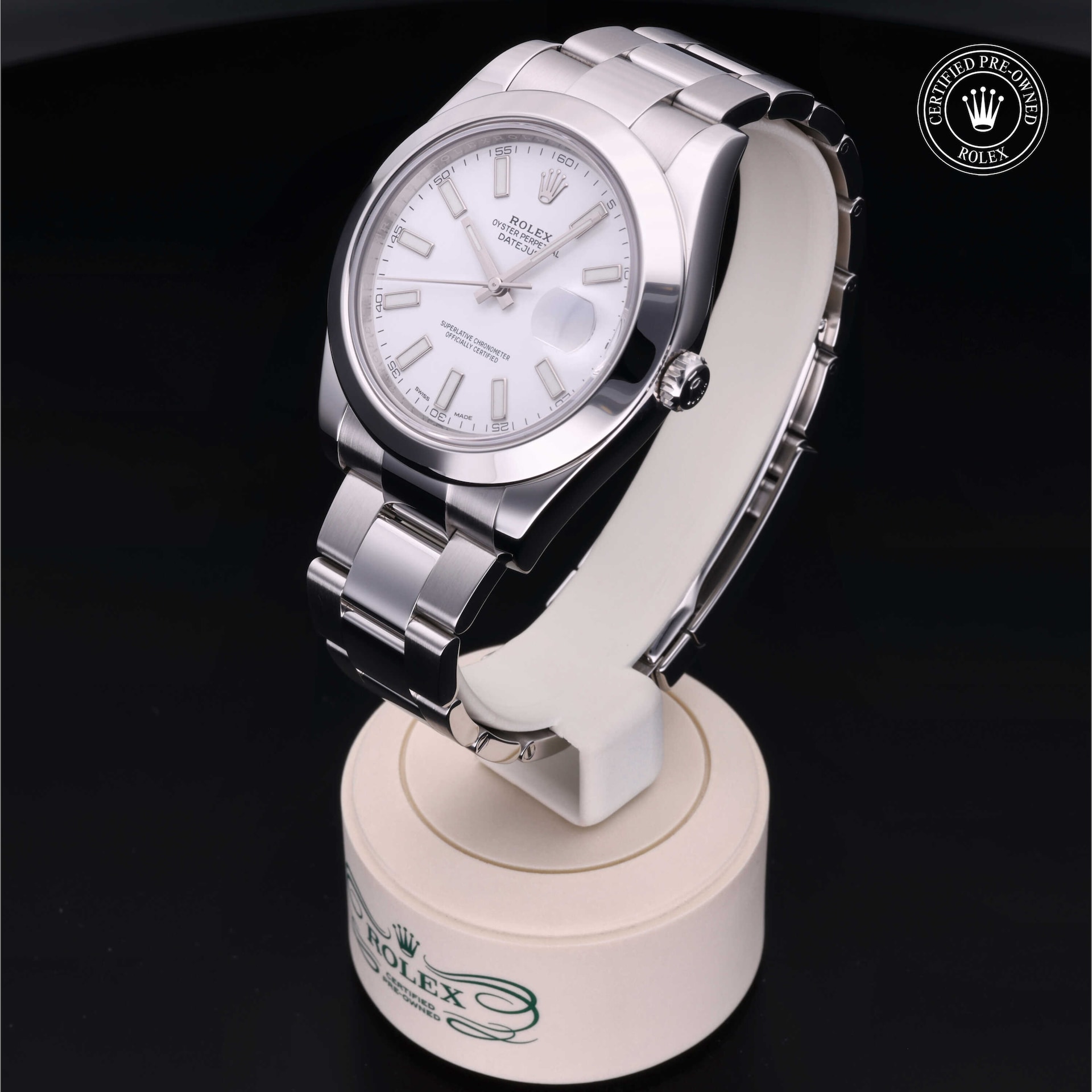 Datejust II image