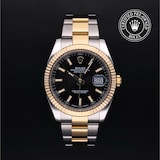 Rolex Rolex Certified Pre-Owned Datejust 41