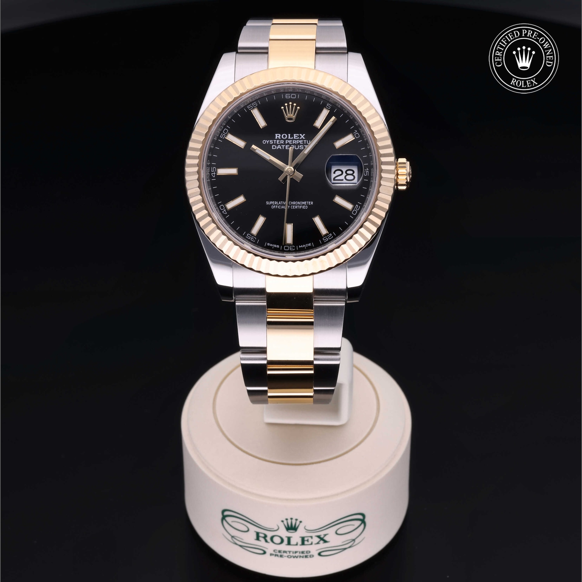 Datejust 41 image