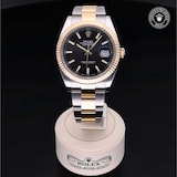 Rolex Rolex Certified Pre-Owned Datejust 41