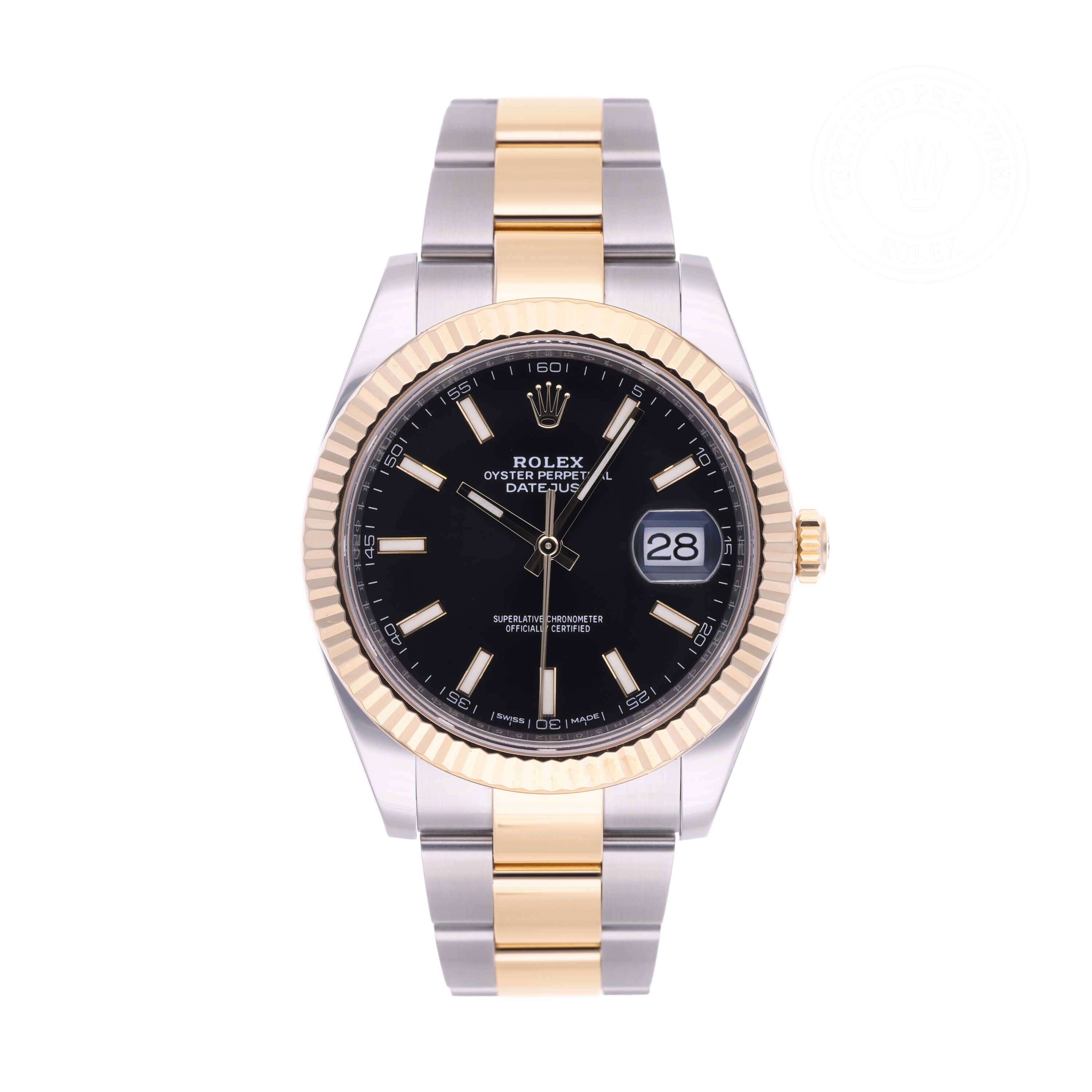 Datejust 41