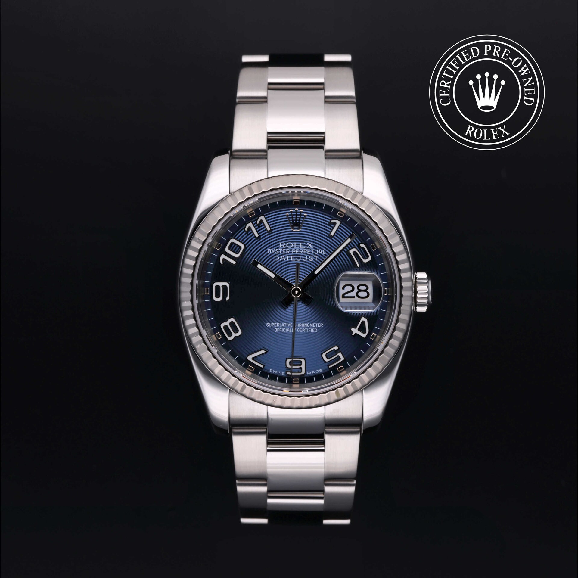 Datejust 36 image
