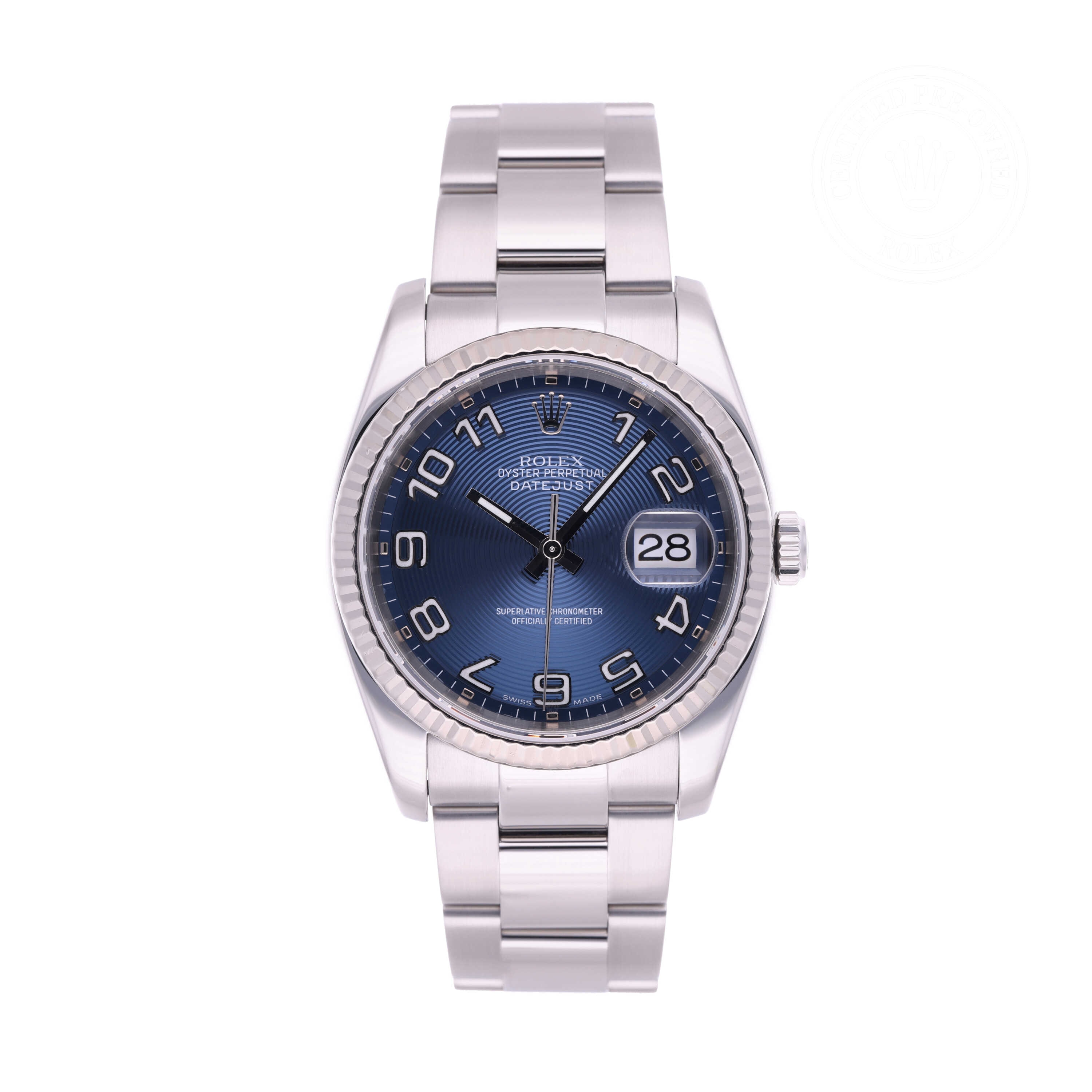 Datejust 36