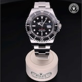 Rolex Rolex Certified Pre-Owned Sea-Dweller