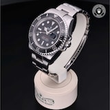 Rolex Rolex Certified Pre-Owned Sea-Dweller