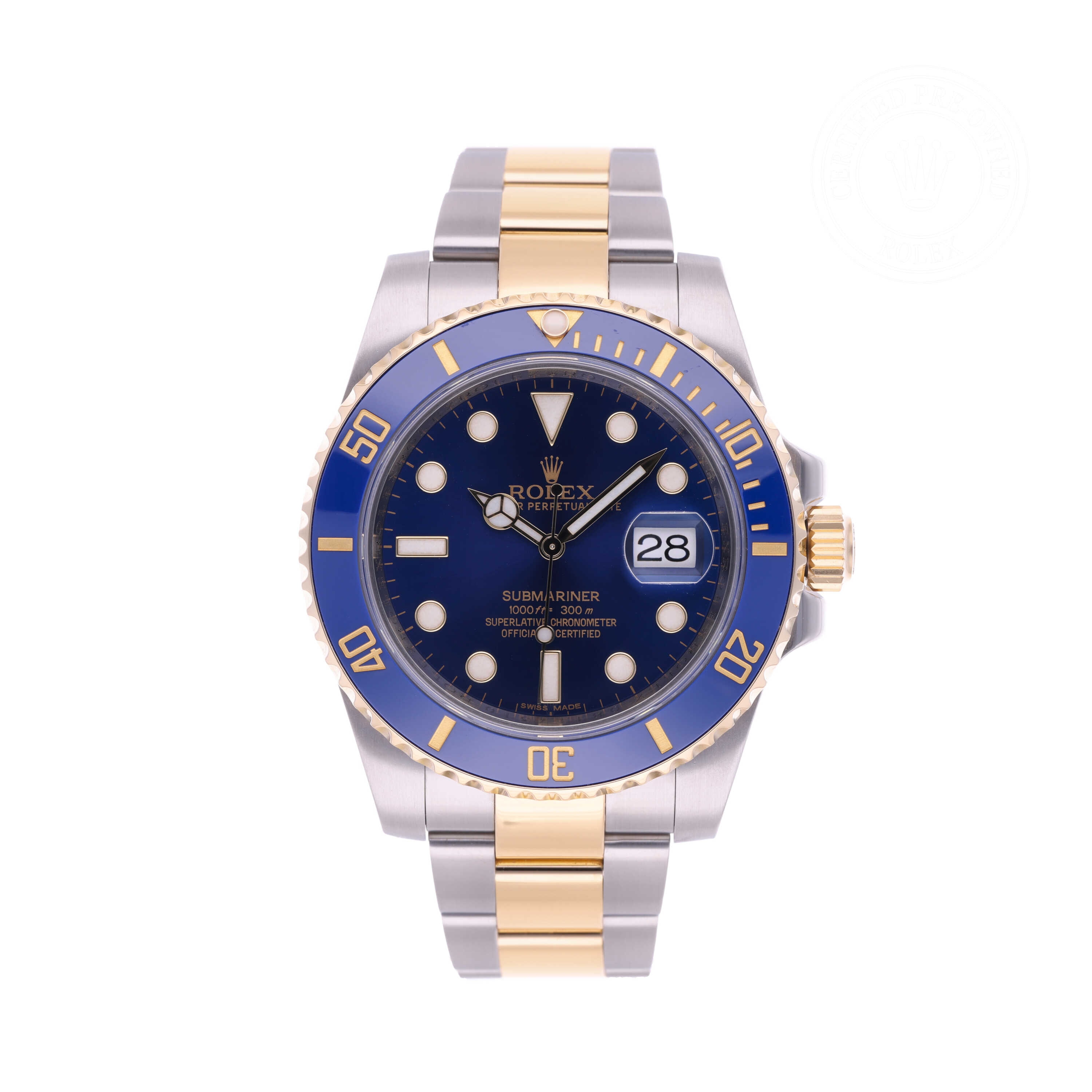 Submariner Date