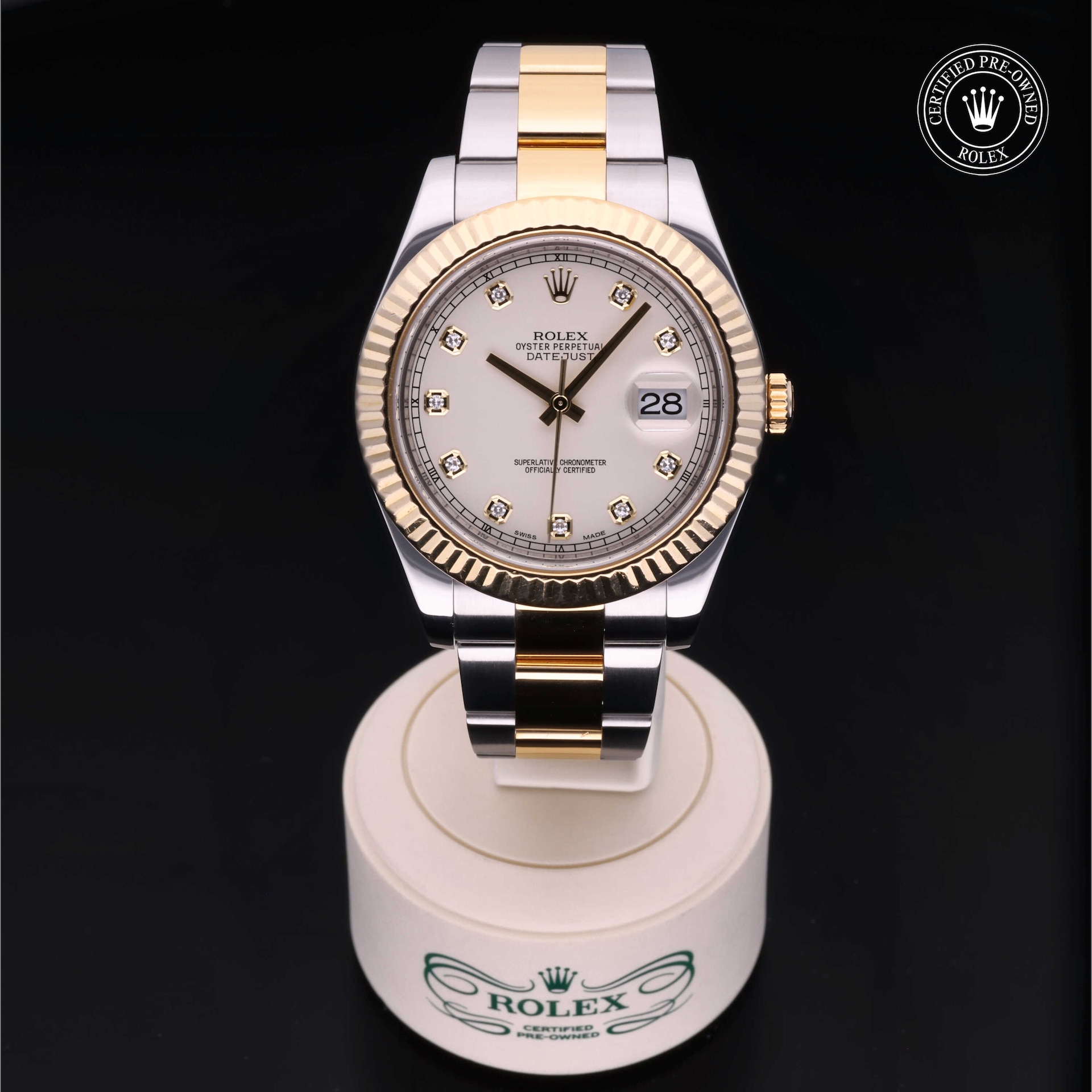 Datejust II image