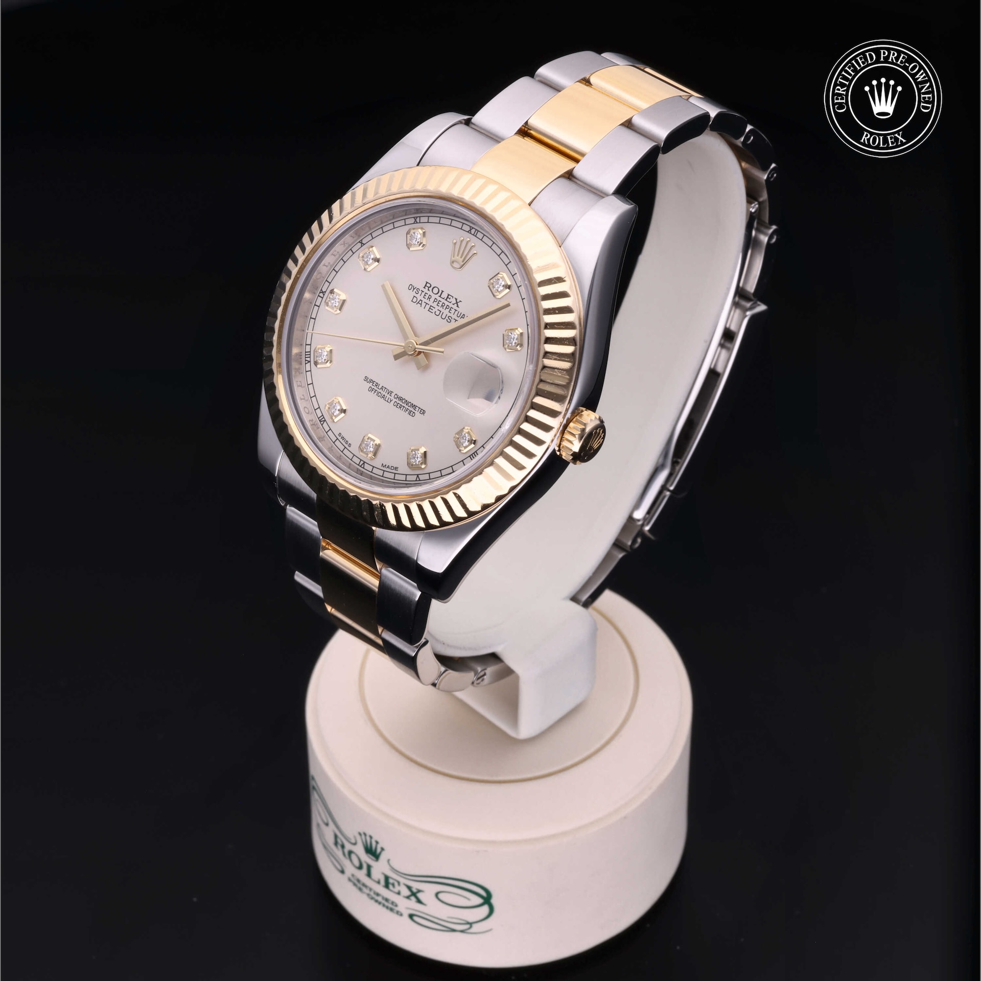 Datejust II image