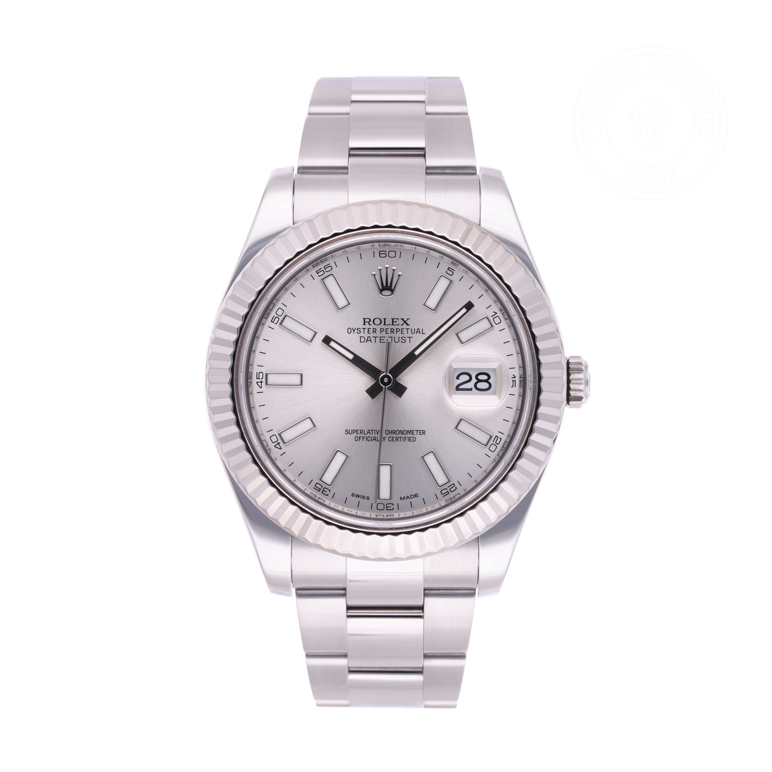 Datejust II