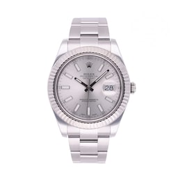 406106416490 - Datejust II