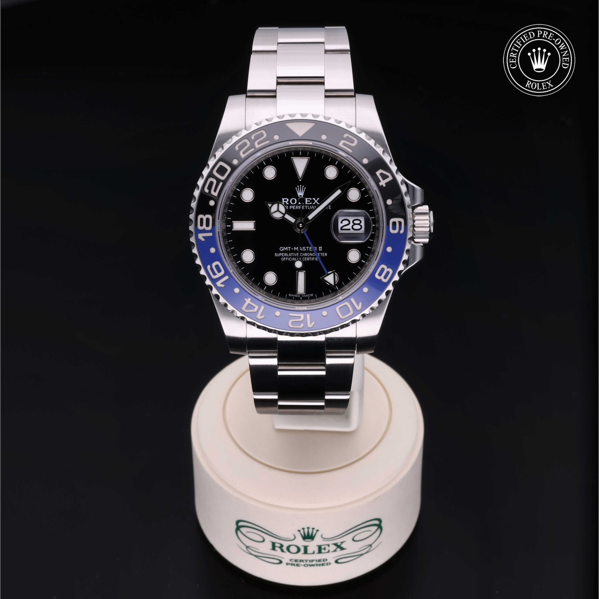 GMT-Master II image